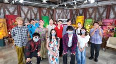 稲垣吾郎、草なぎ剛、香取慎吾“スターに似すぎと話題のマスクイケメン＆マスク美女”に大盛り上がり！「似てる！」 - 画像一覧（1/12）