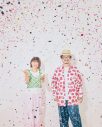 高木郁乃と吉田ゐさおからなる“Jungle Smile”デビュー30周年記念アルバムがリリース決定！「おなじ星」先行配信＆MV公開 - 画像一覧（2/4）