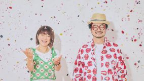 高木郁乃と吉田ゐさおからなる“Jungle Smile”デビュー30周年記念アルバムがリリース決定！「おなじ星」先行配信＆MV公開
