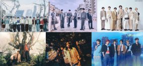 SixTONES、次回『CDTVライブ！ライブ！』で「Dance Forever」をフルサイズ披露！なにわ男子、マカロニえんぴつらが登場