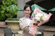 timelesz松島聡が産婦人科医を演じる『ファーストクライ 母子救命救急班』主演比嘉愛未をはじめ、母子救命救急班がクランクアップ - 画像一覧（3/8）
