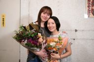 timelesz松島聡が産婦人科医を演じる『ファーストクライ 母子救命救急班』主演比嘉愛未をはじめ、母子救命救急班がクランクアップ - 画像一覧（6/8）