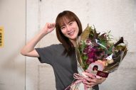 timelesz松島聡が産婦人科医を演じる『ファーストクライ 母子救命救急班』主演比嘉愛未をはじめ、母子救命救急班がクランクアップ - 画像一覧（8/8）