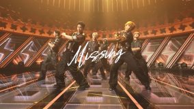 BE:FIRST、『CDTVライブ！ライブ！』で披露した「Missing」のライブ映像を期間限定で公開