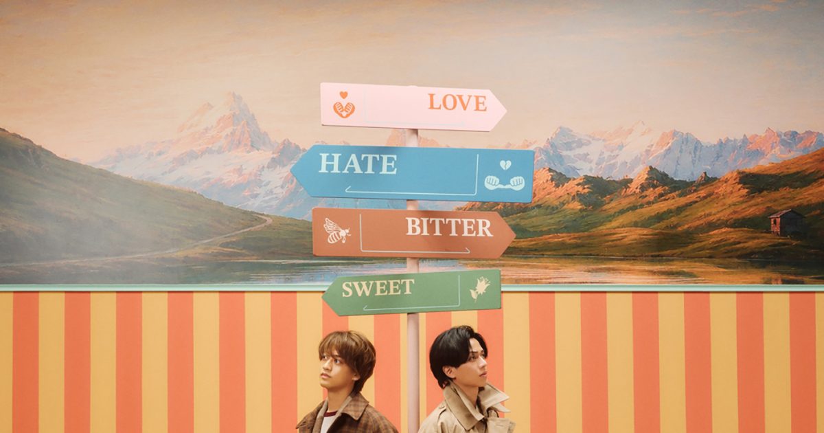 King & Prince『So Honey EP』がオリコン週間アルバムランキングで通算9作目の1位!シングルはEBiDAN「Yes! 東京」が首位返り咲き