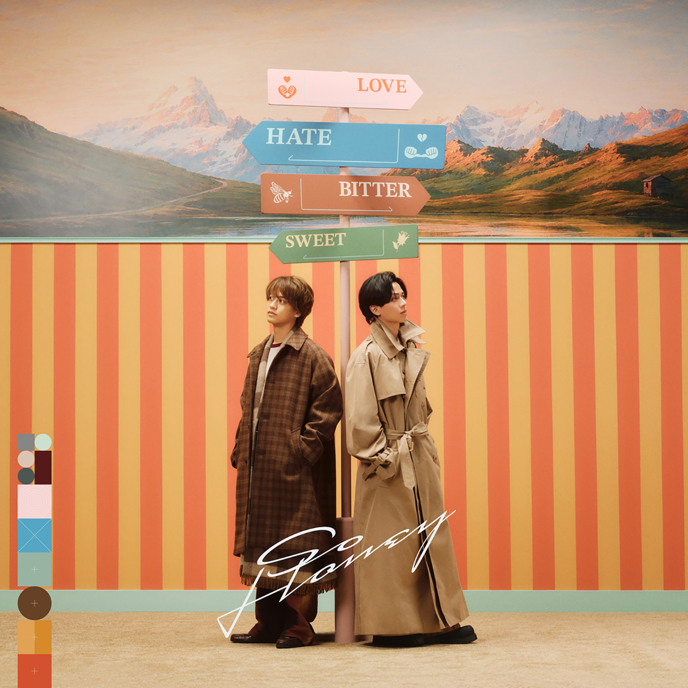 King & Prince『So Honey EP』がオリコン週間アルバムランキングで通算9作目の1位！シングルはEBiDAN「Yes! 東京」が首位返り咲き