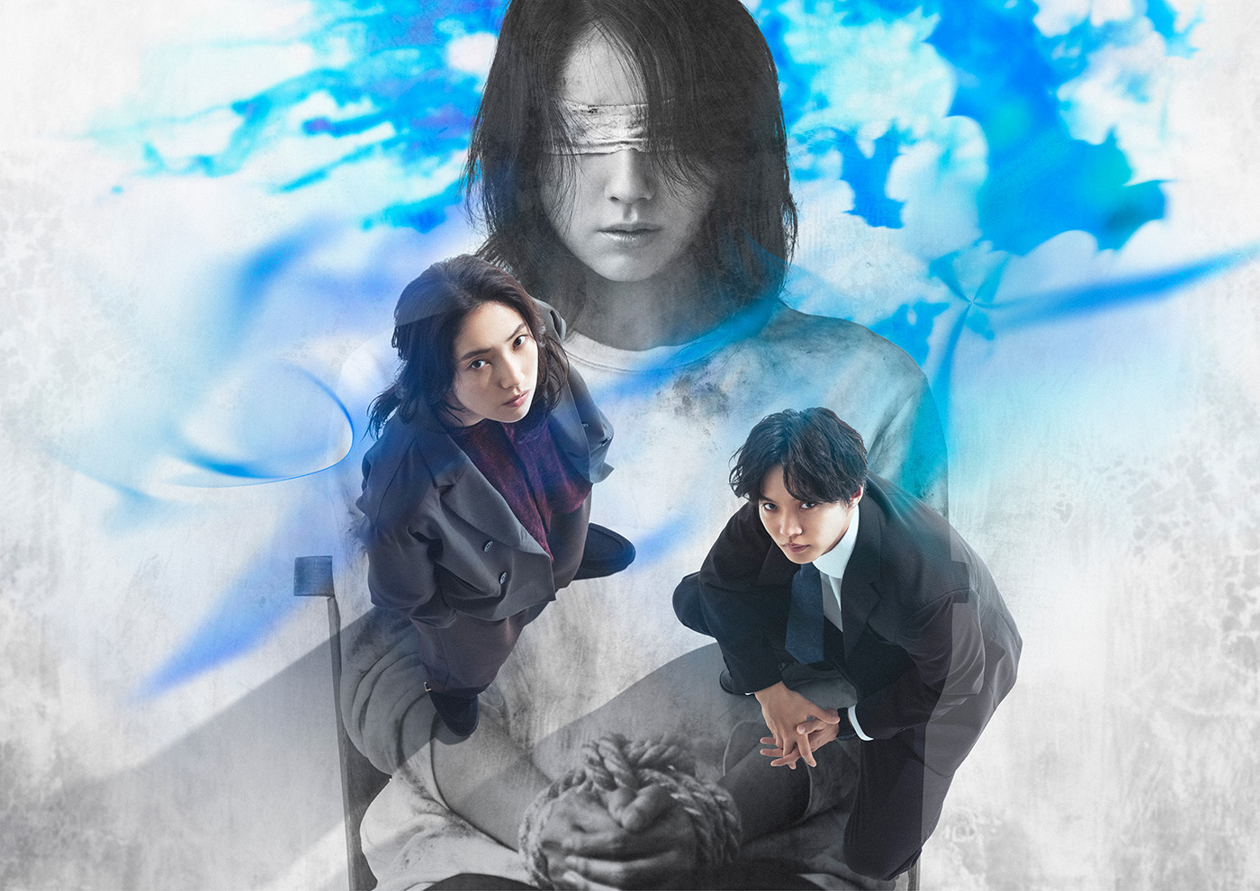 主演・仁村紗和×共演・佐藤大樹の新ドラマ『ダウト -15年目の復讐-』が追加キャストを解禁！髙松アロハや松田好花らが出演