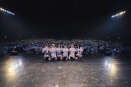 【ライブレポート】izna、日本デビューショーケース開催！「nayaのことがもっともっと好きになっちゃった」（BANG JEE MIN） - 画像一覧（1/7）