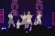 【ライブレポート】izna、日本デビューショーケース開催！「nayaのことがもっともっと好きになっちゃった」（BANG JEE MIN） - 画像一覧（2/7）