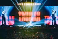 【ライブレポート】礼賛、結成5周年ライブ『5×5』で1万5,000人を動員！清竜人、令和ロマン高比良くるま、土岐麻子がゲストとして登場 - 画像一覧（3/15）