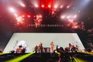 【ライブレポート】礼賛、結成5周年ライブ『5×5』で1万5,000人を動員！清竜人、令和ロマン高比良くるま、土岐麻子がゲストとして登場 - 画像一覧（6/15）