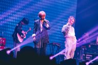 【ライブレポート】礼賛、結成5周年ライブ『5×5』で1万5,000人を動員！清竜人、令和ロマン高比良くるま、土岐麻子がゲストとして登場 - 画像一覧（7/15）