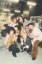 【ライブレポート】礼賛、結成5周年ライブ『5×5』で1万5,000人を動員！清竜人、令和ロマン高比良くるま、土岐麻子がゲストとして登場 - 画像一覧（10/15）