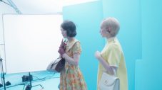 中森明菜、森高千里、FRUITS ZIPPERら12組のアーティストの歌声が重なる！『Melody of meijiスペシャルエディション』公開 - 画像一覧（6/19）