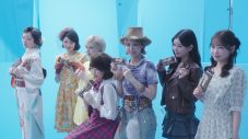 中森明菜、森高千里、FRUITS ZIPPERら12組のアーティストの歌声が重なる！『Melody of meijiスペシャルエディション』公開 - 画像一覧（8/19）