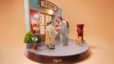 中森明菜、森高千里、FRUITS ZIPPERら12組のアーティストの歌声が重なる！『Melody of meijiスペシャルエディション』公開 - 画像一覧（11/19）