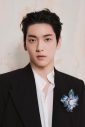 TOMORROW X TOGETHER・SOOBIN、Dolce&Gabbanaグローバルアンバサダーに就任！「胸が高鳴る」 - 画像一覧（1/1）