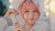 ＝LOVE、楽屋で“オフからアイドルへ”変わる瞬間を描く『ホットペッパービューティー』新WebCM公開 - 画像一覧（3/27）