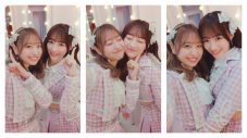 ＝LOVE、楽屋で“オフからアイドルへ”変わる瞬間を描く『ホットペッパービューティー』新WebCM公開 - 画像一覧（7/27）