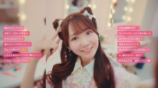 ＝LOVE、楽屋で“オフからアイドルへ”変わる瞬間を描く『ホットペッパービューティー』新WebCM公開 - 画像一覧（8/27）