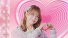 ＝LOVE、楽屋で“オフからアイドルへ”変わる瞬間を描く『ホットペッパービューティー』新WebCM公開 - 画像一覧（13/27）