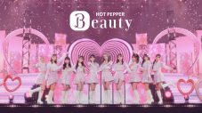 ＝LOVE、楽屋で“オフからアイドルへ”変わる瞬間を描く『ホットペッパービューティー』新WebCM公開 - 画像一覧（16/27）