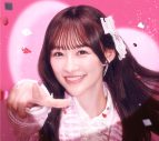 ＝LOVE、楽屋で“オフからアイドルへ”変わる瞬間を描く『ホットペッパービューティー』新WebCM公開 - 画像一覧（17/27）