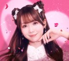＝LOVE、楽屋で“オフからアイドルへ”変わる瞬間を描く『ホットペッパービューティー』新WebCM公開 - 画像一覧（22/27）
