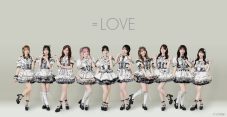 ＝LOVE、楽屋で“オフからアイドルへ”変わる瞬間を描く『ホットペッパービューティー』新WebCM公開 - 画像一覧（27/27）