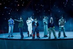 BTS、約192万人を動員した北米ツアー完走!「幸せだったからこそ、すべての瞬間があっという間に過ぎ去った」