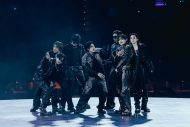BTS、約192万人を動員した北米ツアー完走！「幸せだったからこそ、すべての瞬間があっという間に過ぎ去った」 - 画像一覧（2/11）