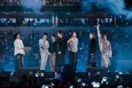 BTS、約192万人を動員した北米ツアー完走！「幸せだったからこそ、すべての瞬間があっという間に過ぎ去った」 - 画像一覧（3/11）