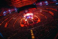 BTS、約192万人を動員した北米ツアー完走！「幸せだったからこそ、すべての瞬間があっという間に過ぎ去った」 - 画像一覧（4/11）