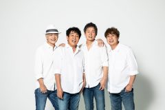 TUBE、横浜スタジアム37回目公演のセットリストプレイリスト公開
