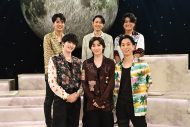 SixTONES『夜の音』に登場！しゃべり続ける6人にMC菊池風磨が「もうしゃべんな！（笑）」 - 画像一覧（3/3）