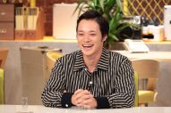 大森南朋・相葉雅紀・松下奈緒がハラハラの三つ巴対決！Travis Japan松倉海斗は顔面ストッキング初体験で「もう殻を破りたい」 - 画像一覧（10/32）