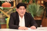 大森南朋・相葉雅紀・松下奈緒がハラハラの三つ巴対決！Travis Japan松倉海斗は顔面ストッキング初体験で「もう殻を破りたい」 - 画像一覧（11/32）