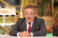 大森南朋・相葉雅紀・松下奈緒がハラハラの三つ巴対決！Travis Japan松倉海斗は顔面ストッキング初体験で「もう殻を破りたい」 - 画像一覧（12/32）