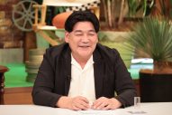 大森南朋・相葉雅紀・松下奈緒がハラハラの三つ巴対決！Travis Japan松倉海斗は顔面ストッキング初体験で「もう殻を破りたい」 - 画像一覧（22/32）