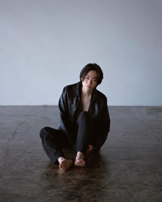 菅田将暉「さよならエレジー」が累積再生数3億回を突破！MVには山﨑賢人が出演