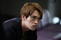 原嘉孝（timelesz）が極悪DV男を怪演！恋人に暴力を振るったあとの平然とした佇まいの場面写真が解禁