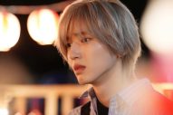 主演・道枝駿佑×ヒロイン・安斉星来、映画『うるわしの宵の月』恋のきらめきを感じさせる場面写真5点解禁 - 画像一覧（2/5）
