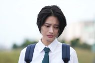 主演・道枝駿佑×ヒロイン・安斉星来、映画『うるわしの宵の月』恋のきらめきを感じさせる場面写真5点解禁 - 画像一覧（3/5）