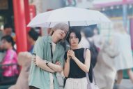 主演・道枝駿佑×ヒロイン・安斉星来、映画『うるわしの宵の月』恋のきらめきを感じさせる場面写真5点解禁 - 画像一覧（4/5）