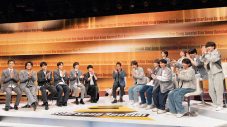 SixTONES、『Star Song Special』で「マイオンリー」披露！「“愛してる forever”という歌詞での振りがとても特徴的なので、ぜひ注目してください」（京本大我） - 画像一覧（3/3）