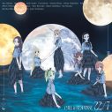 22/7、17thシングルのタイトルは「CALL ＆ RESPONSE」に決定！グループのシングルでは初となるメンバー15人の実写ジャケットも公開 - 画像一覧（5/6）