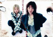 yonige、新曲「Tough Love」リリース決定！「私の友達がこの曲を聴いたら“あの元彼の曲ね”とわかる曲を作りました」（牛丸ありさ） - 画像一覧（1/2）