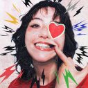 yonige、新曲「Tough Love」リリース決定！「私の友達がこの曲を聴いたら“あの元彼の曲ね”とわかる曲を作りました」（牛丸ありさ） - 画像一覧（2/2）