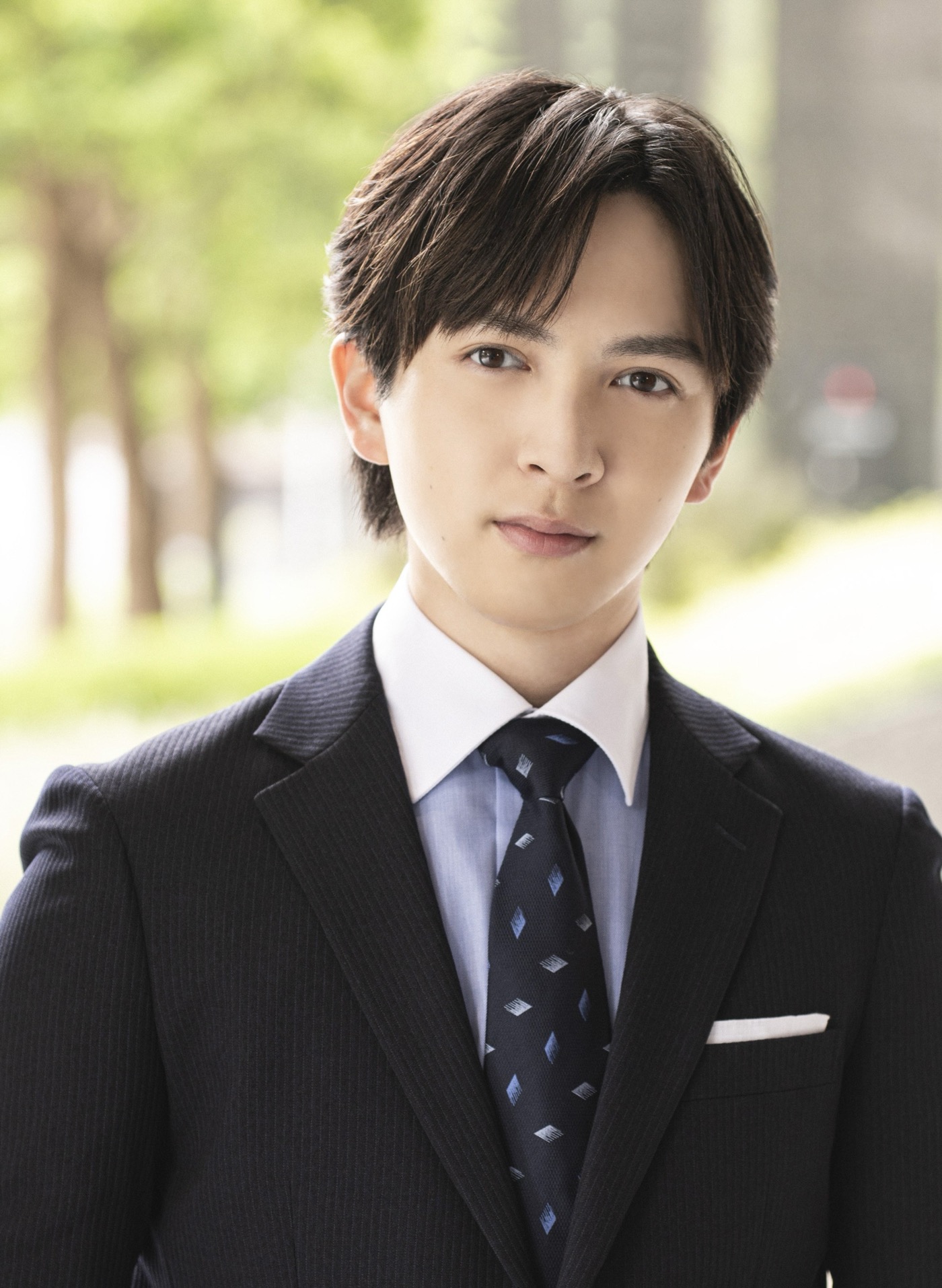 M!LK吉田仁人主演ドラマ『溺愛　～ 実は、最強ヒーロー ～』放送決定！「『会社ラブコメでアクション…!?』と僕自身も驚きました」