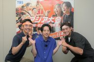 &TEAM・K『アジア大会 愛知・名古屋』TBS陸上応援サポーターに就任！「全力で大会を盛り上げていきたい」 - 画像一覧（2/2）